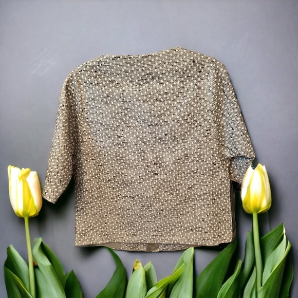 Escada Jacket - Picture 2 of 4